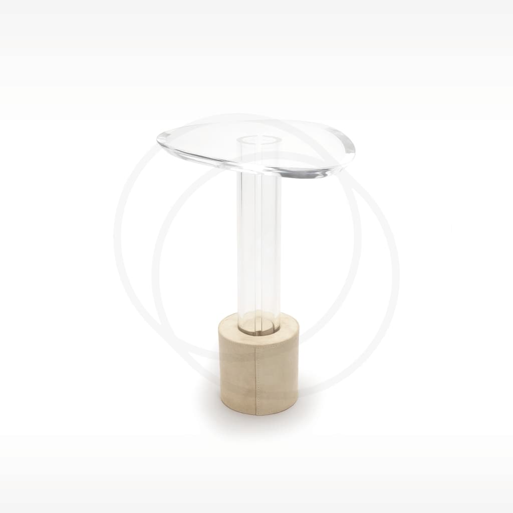 Mesa de Apoio Crema - Aurora M