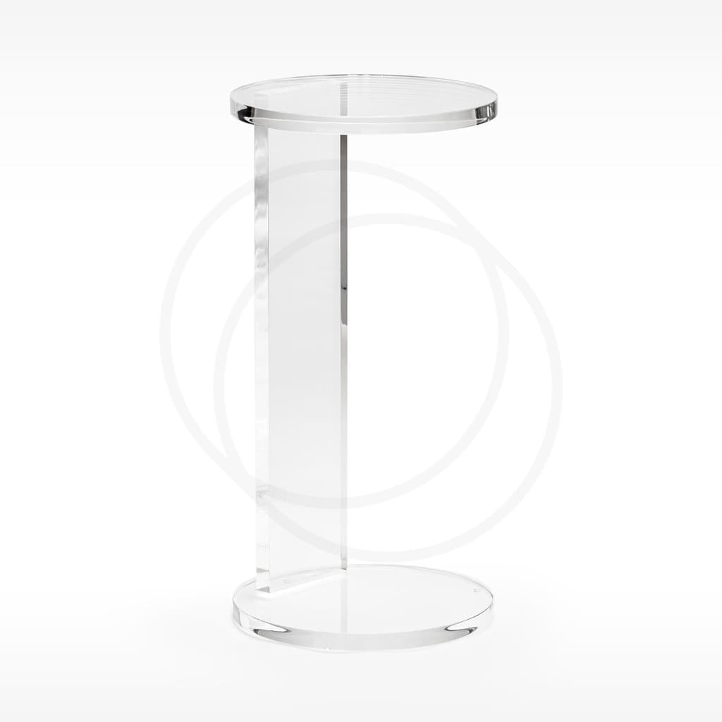 Mesa Lateral - Circle Sideboard